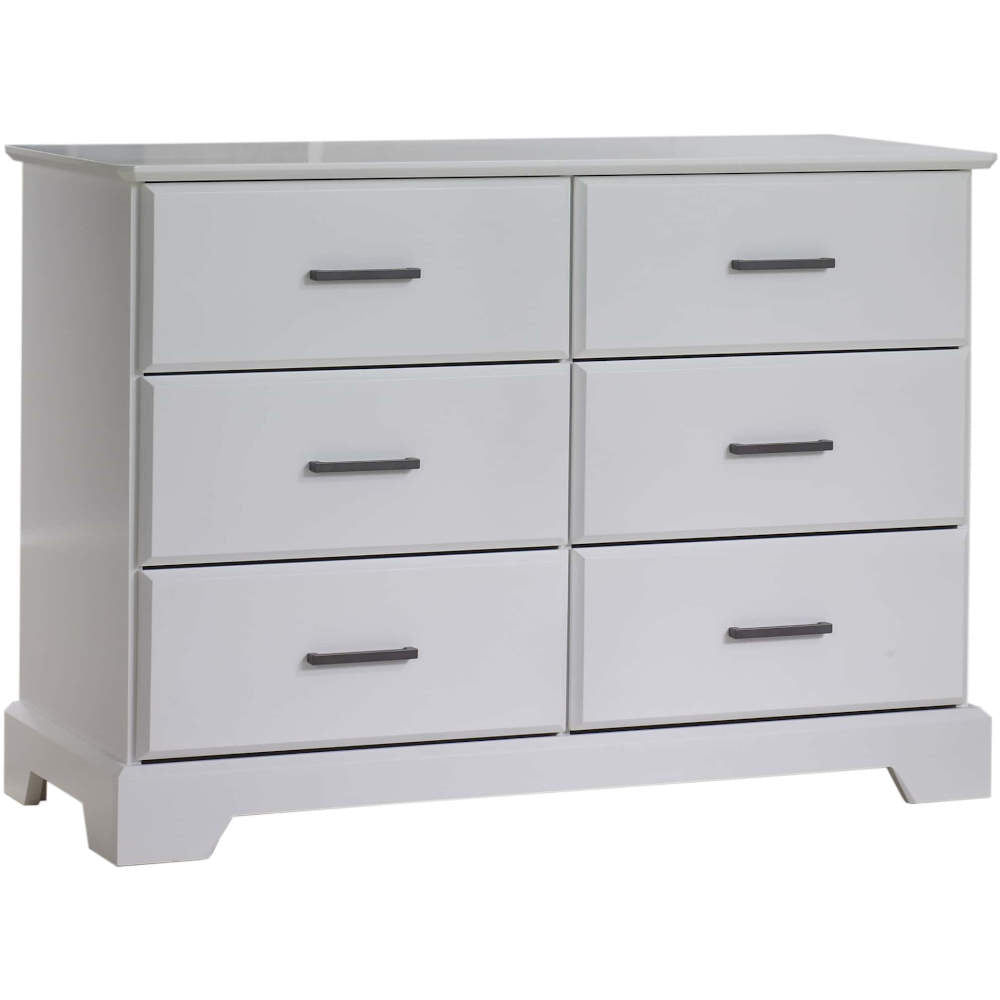 Taylor Double Dresser