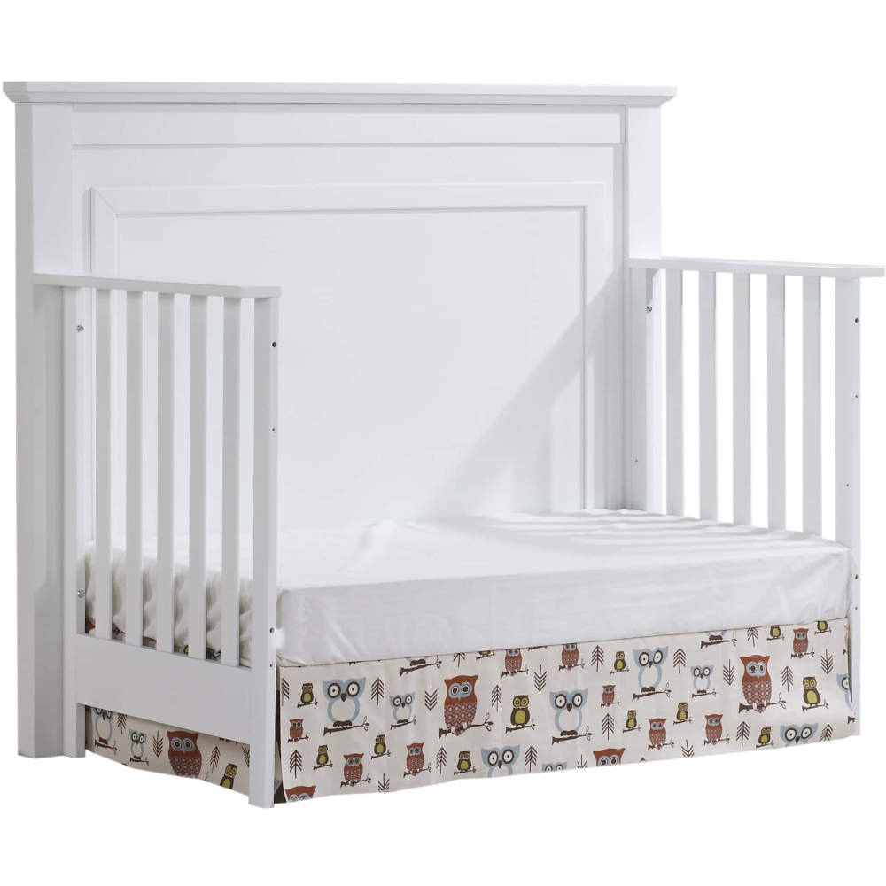 Taylor Convertible Crib