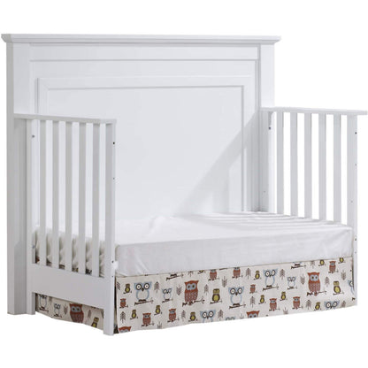 Taylor Convertible Crib