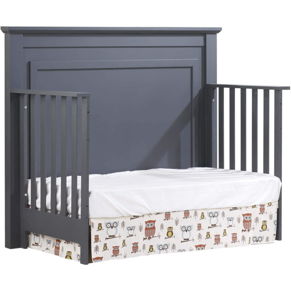 Taylor Convertible Crib