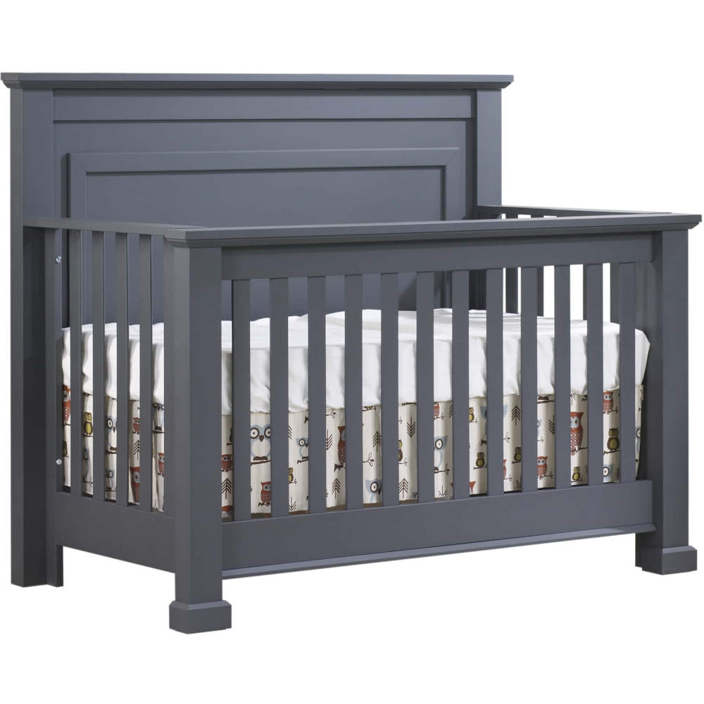 Taylor Convertible Crib