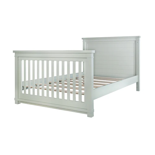 Rowan Full Size Conversion Rails (Sage)