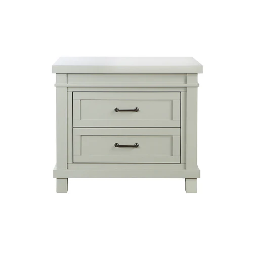 Rowan Nightstand (Sage)