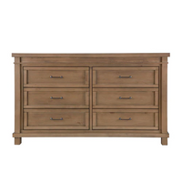 Rowan Dresser (Sandwash)