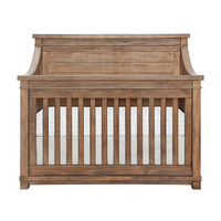 Rowan Flat Convertible Crib (Sandwash)