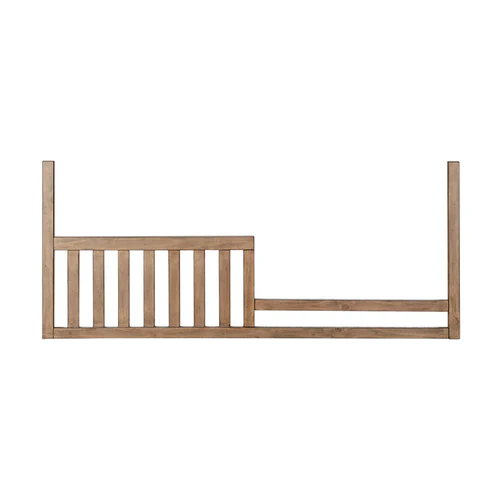 Rowan Toddler Rail (Sage)