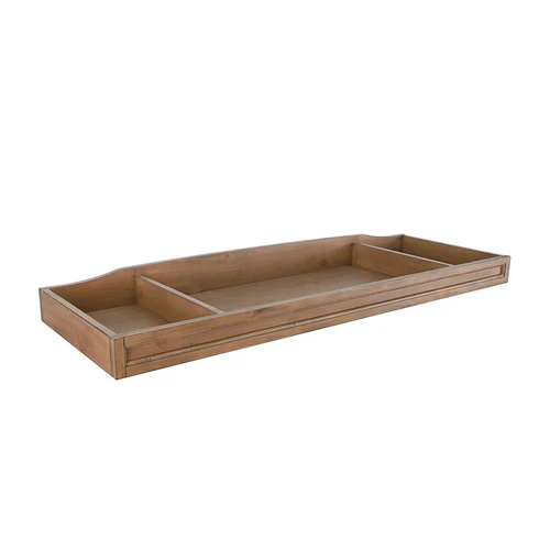 Rowan Changing Tray (Sandwash)