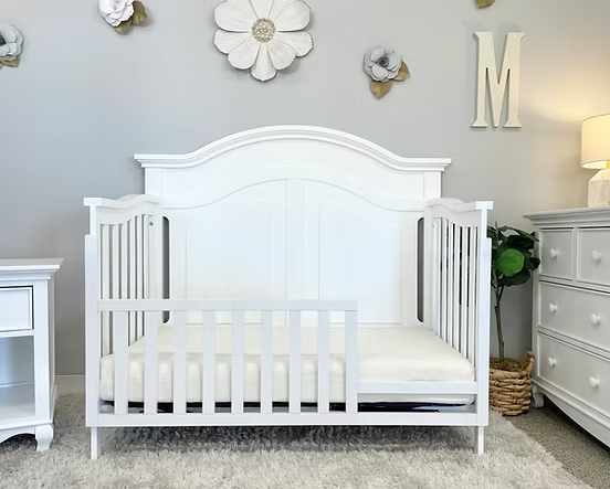Great Lakes Toddler Rail