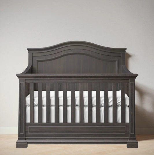 Jordan Convertible Crib