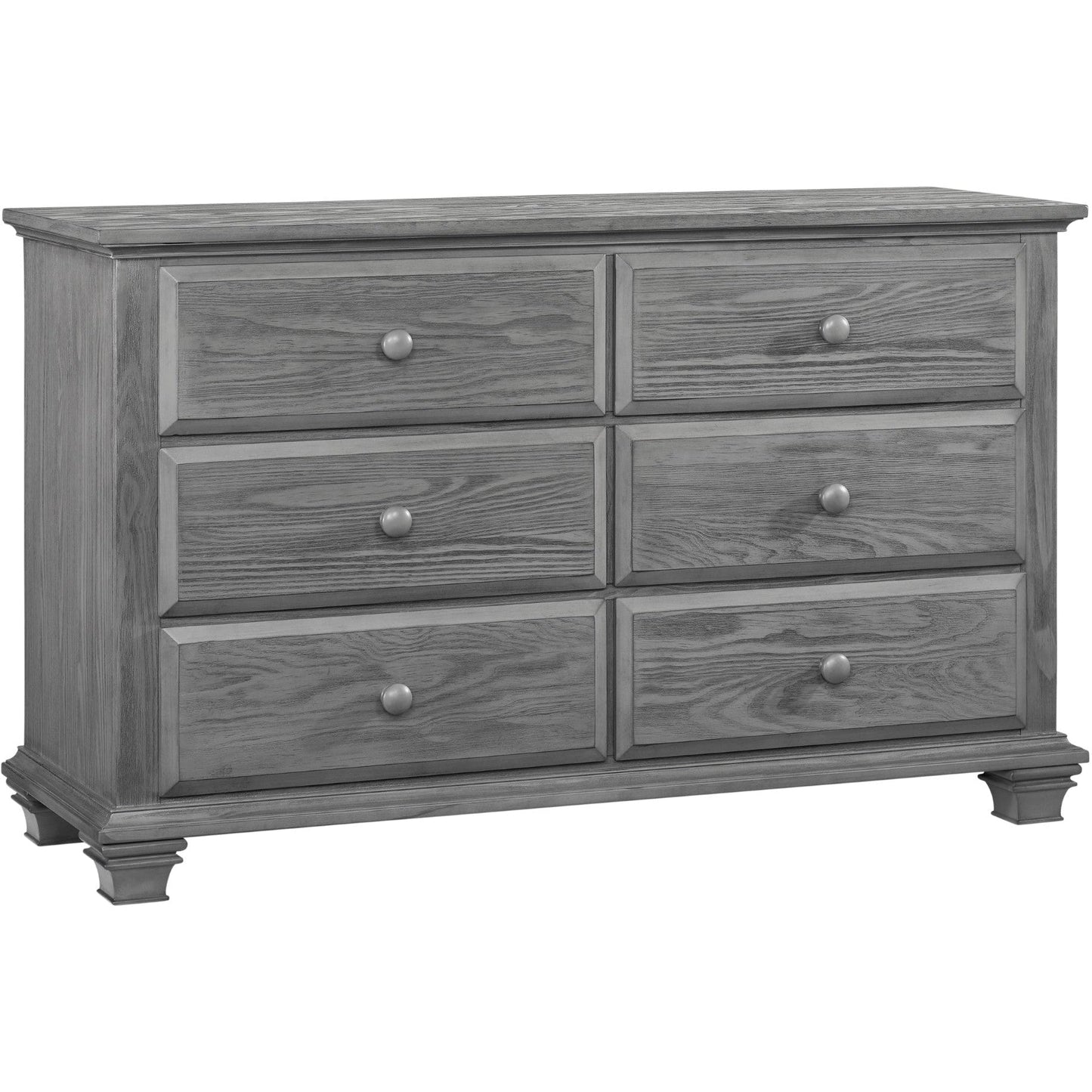 Kenilworth 6-Drawer Dresser