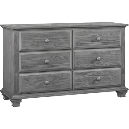 Kenilworth 6-Drawer Dresser