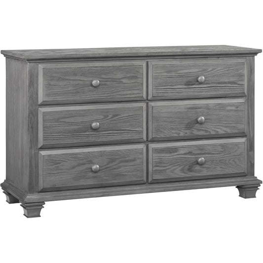 Kenilworth 6-Drawer Dresser