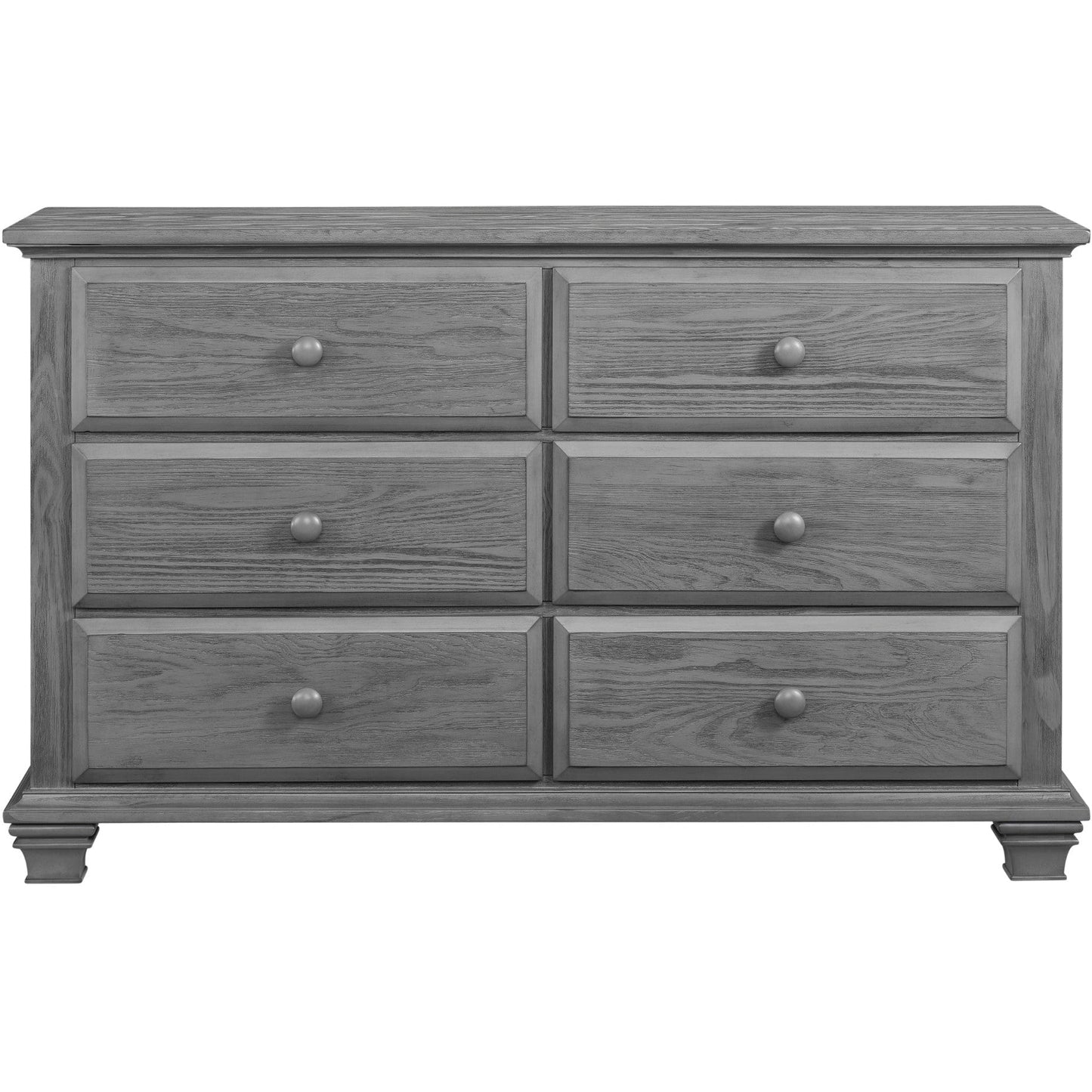 Kenilworth 6-Drawer Dresser