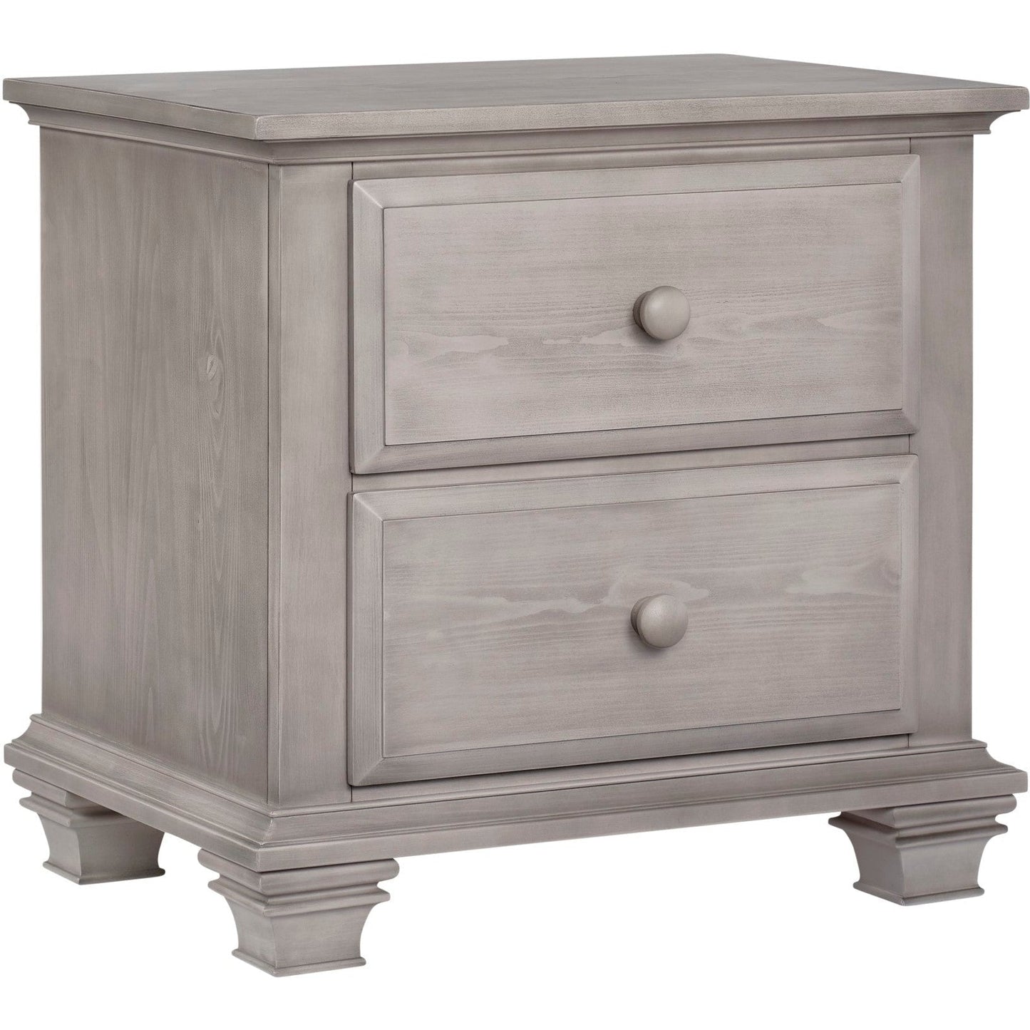 Kenilworth 2-Drawer Nightstand