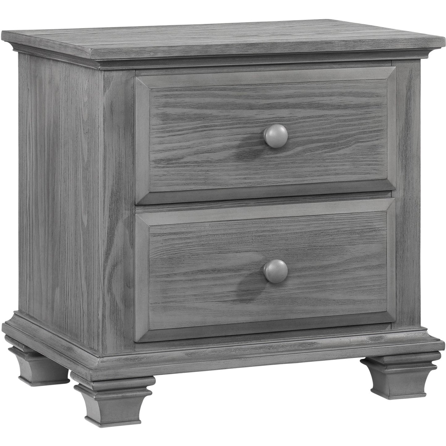Kenilworth 2-Drawer Nightstand