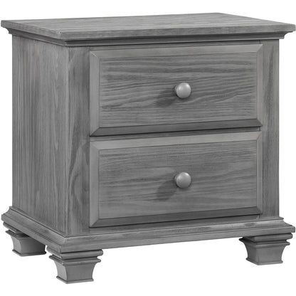 Kenilworth 2-Drawer Nightstand