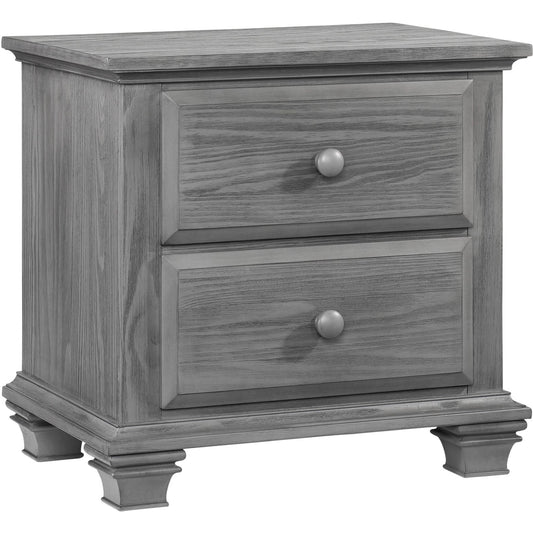 Kenilworth 2-Drawer Nightstand