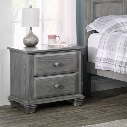 Kenilworth 2-Drawer Nightstand