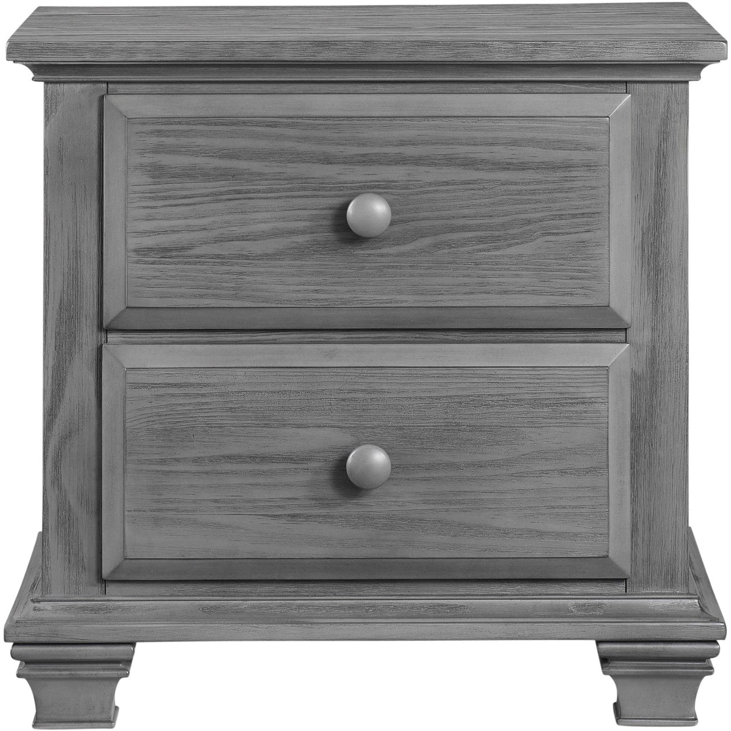 Kenilworth 2-Drawer Nightstand