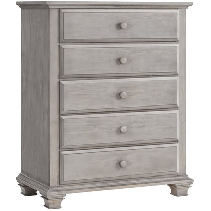 Kenilworth 5-Drawer Chest