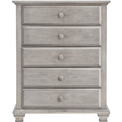 Kenilworth 5-Drawer Chest