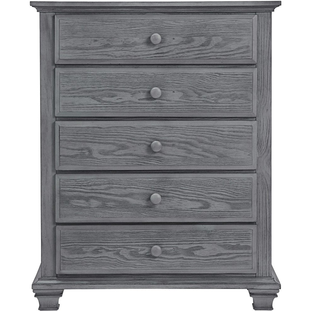 Kenilworth 5-Drawer Chest