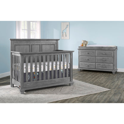 Kenilworth Convertible Crib