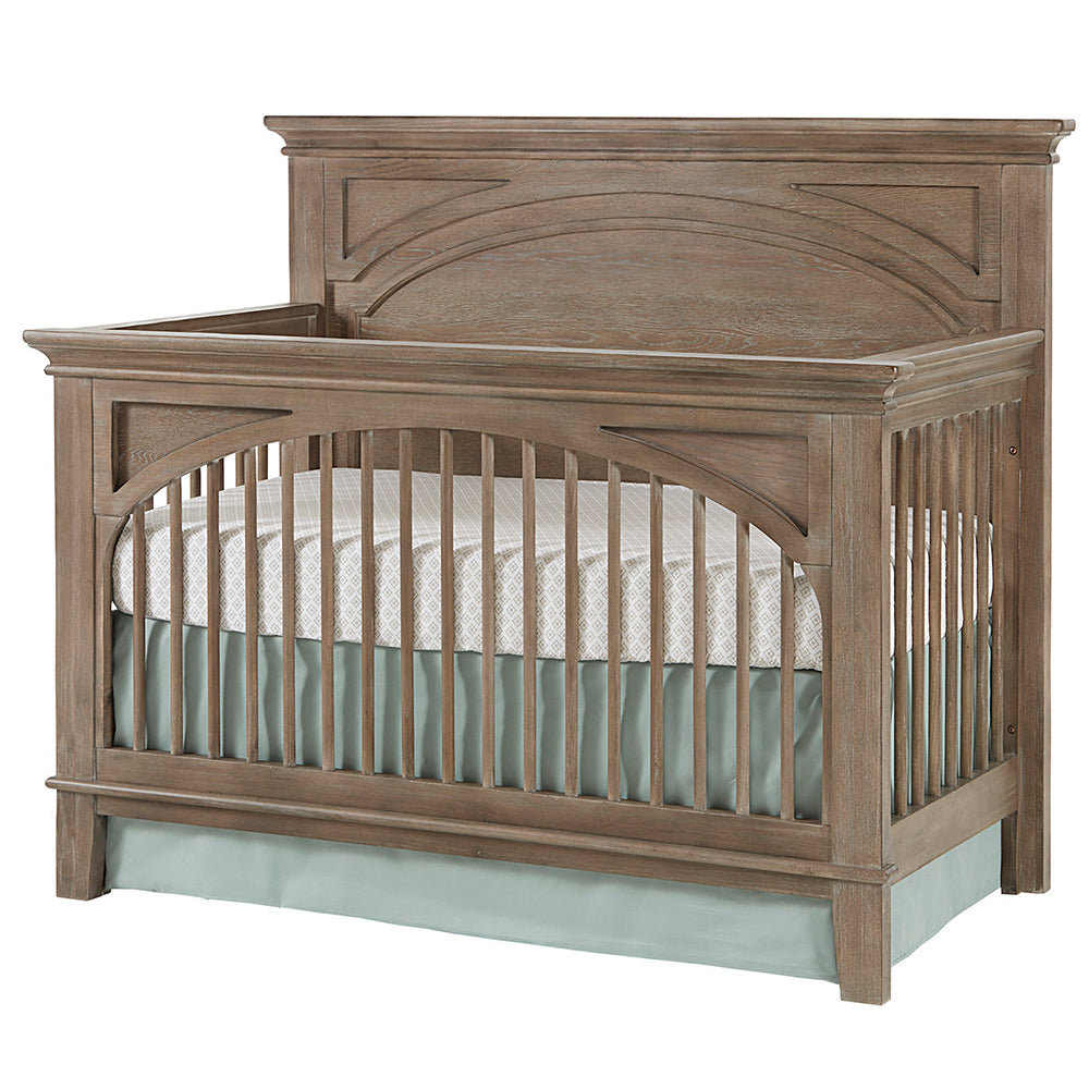 Leland Convertible Crib