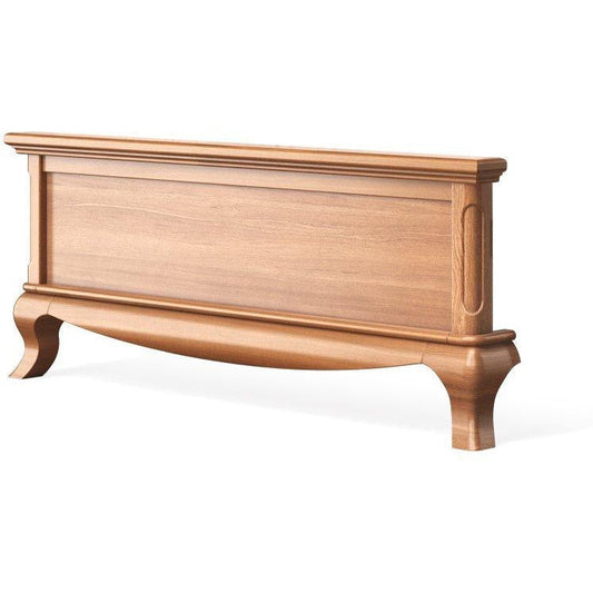 Antonio Low-Profile Footboard