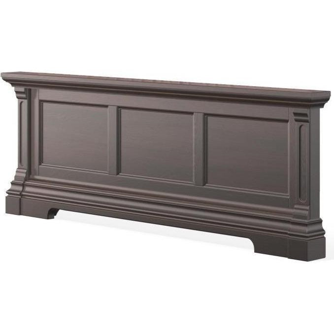 Imperio Low-Profile Footboard