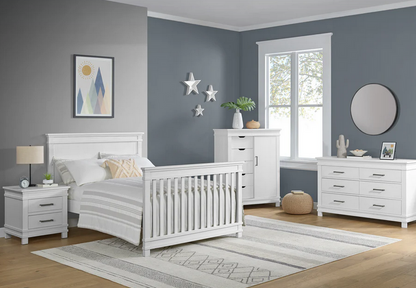 Stirling Full Bed Conversion Rails