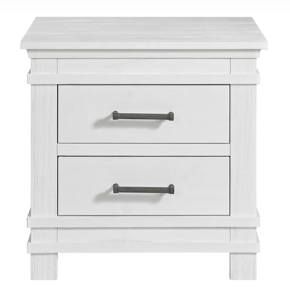 Stirling Nightstand