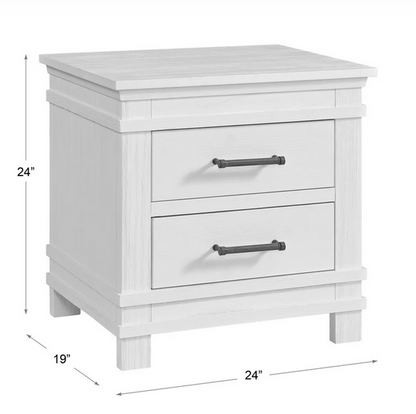 Stirling Nightstand