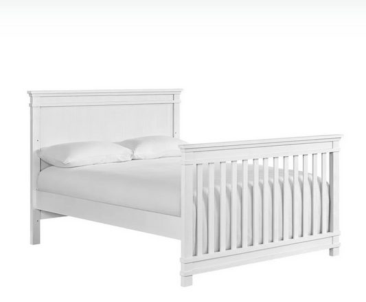 Stirling Full Bed Conversion Rails