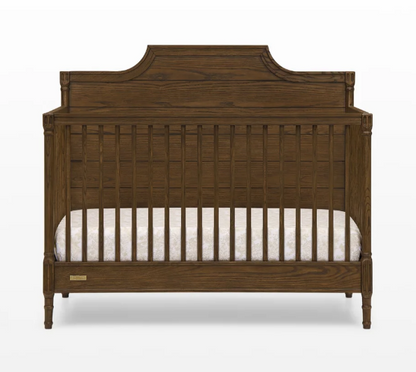 Lucca Convertible Crib