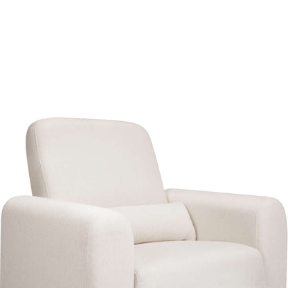 Tuba Extra Wide Swivel Glider