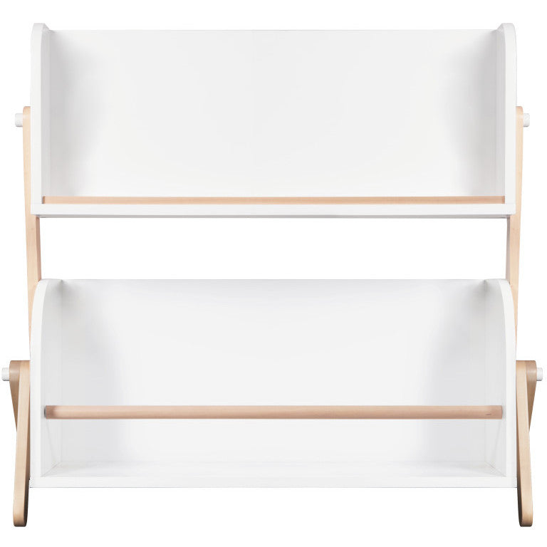 Tally Storage & Bookshelf