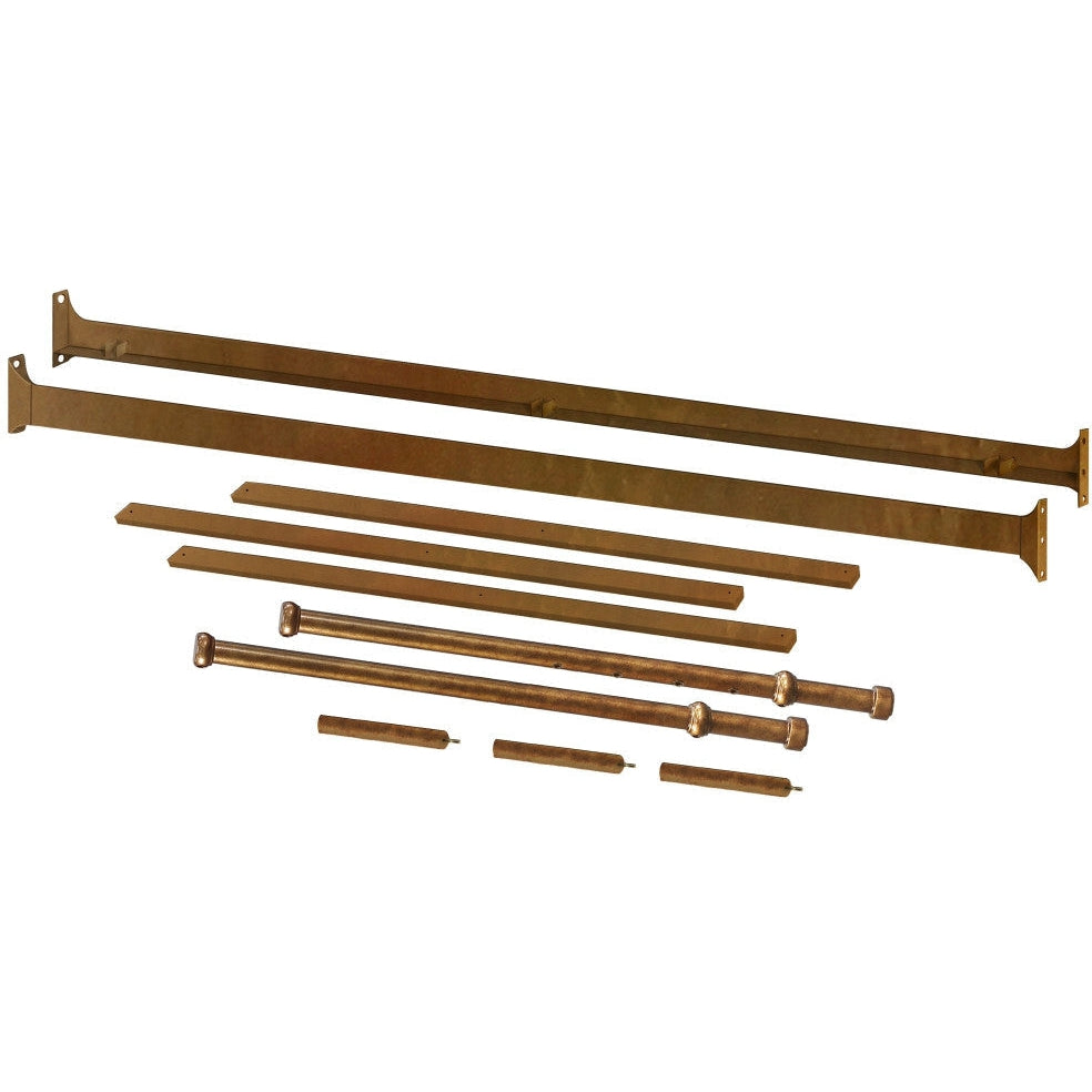 Winston Mini Crib Twin Size Conversion Kit