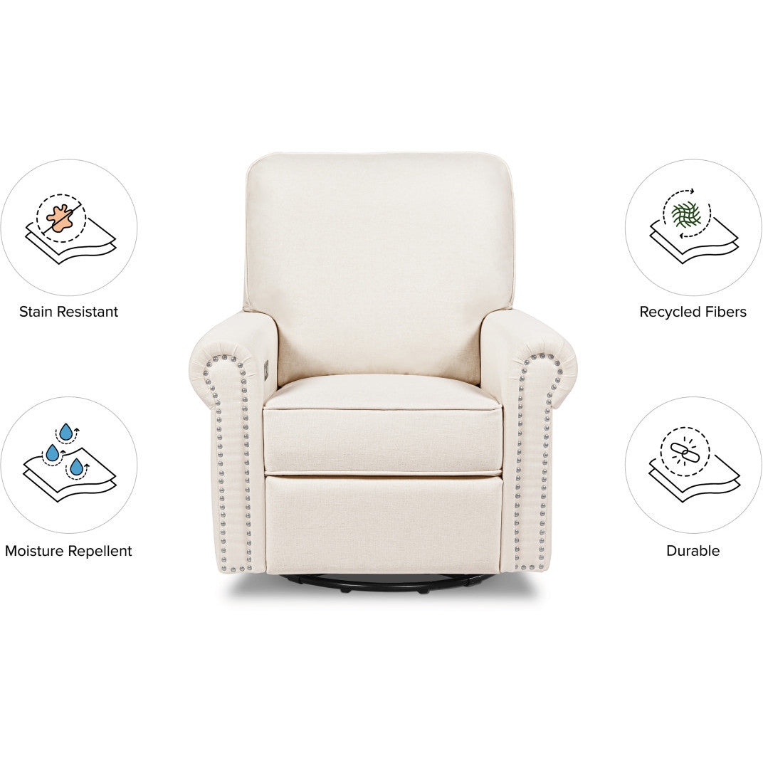Linden Power Recliner