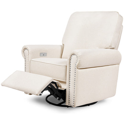 Linden Power Recliner