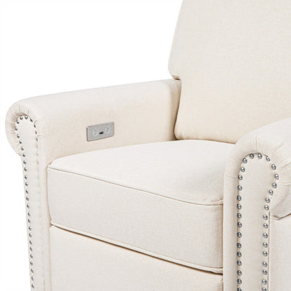 Linden Power Recliner