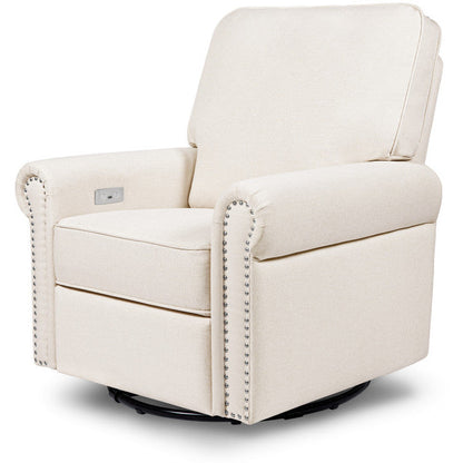 Linden Power Recliner