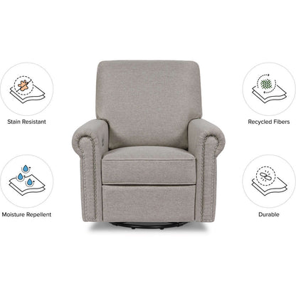 Linden Power Recliner