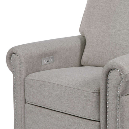 Linden Power Recliner