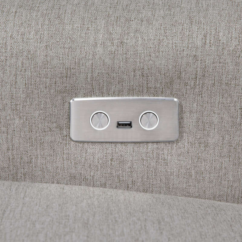 Linden Power Recliner