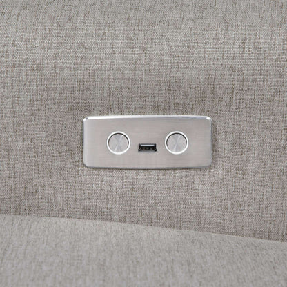 Linden Power Recliner