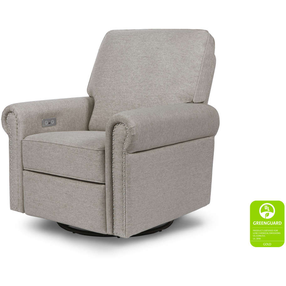 Linden Power Recliner