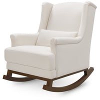Miranda Wingback Rocker
