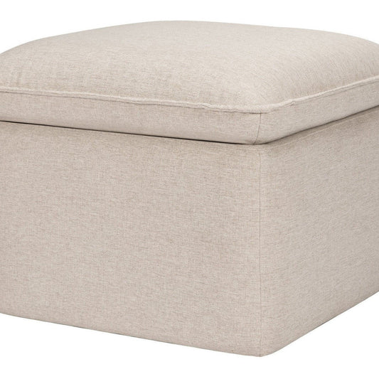 Cali Storage Ottoman