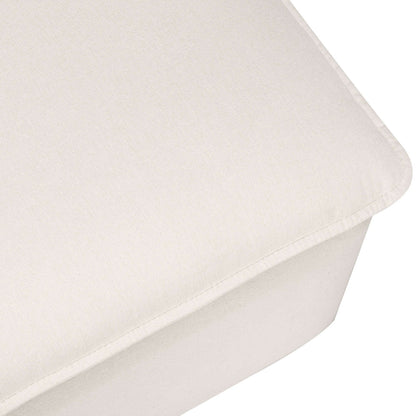 Cali Storage Ottoman